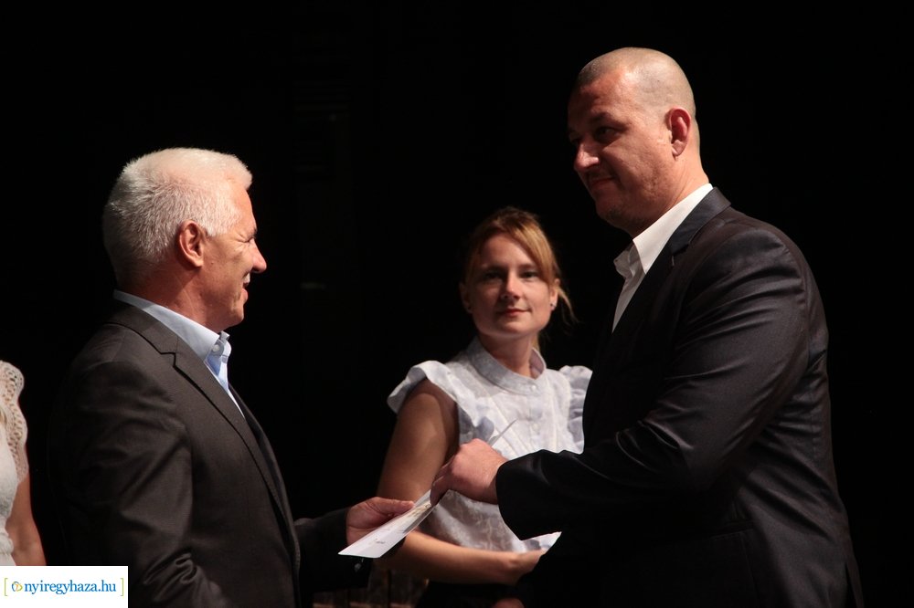 Közszolgálati Tisztviselők Napja 2023