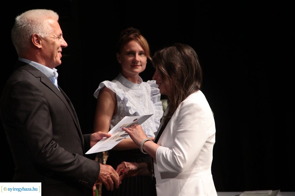 Közszolgálati Tisztviselők Napja 2023