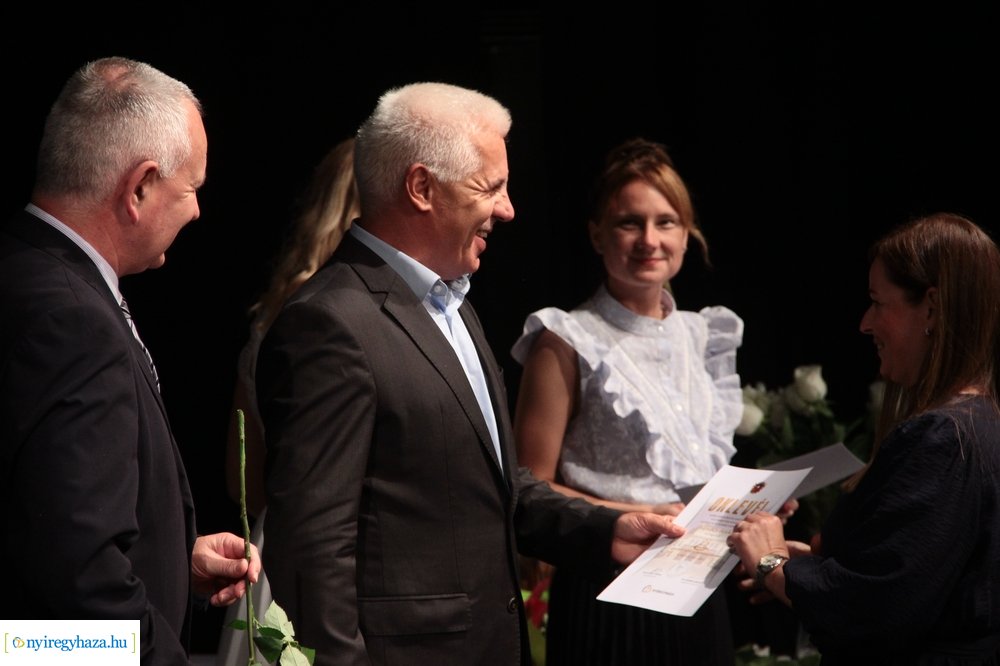 Közszolgálati Tisztviselők Napja 2023