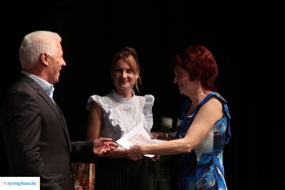 Közszolgálati Tisztviselők Napja 2023