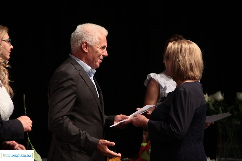 Közszolgálati Tisztviselők Napja 2023