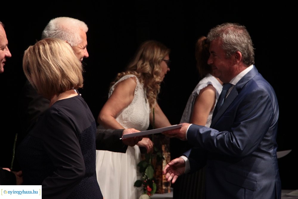 Közszolgálati Tisztviselők Napja 2023