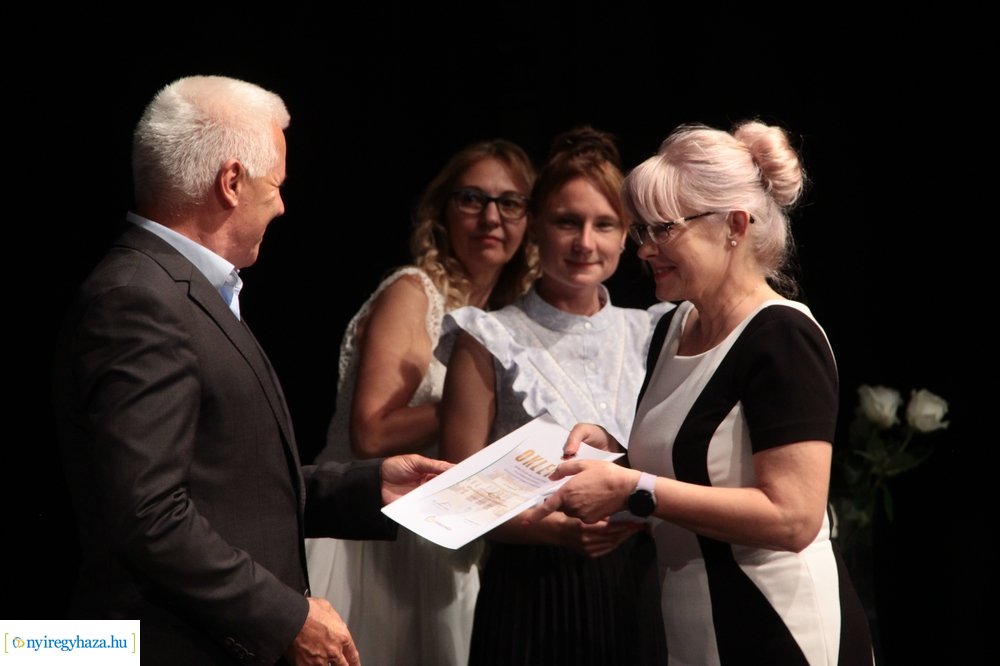 Közszolgálati Tisztviselők Napja 2023