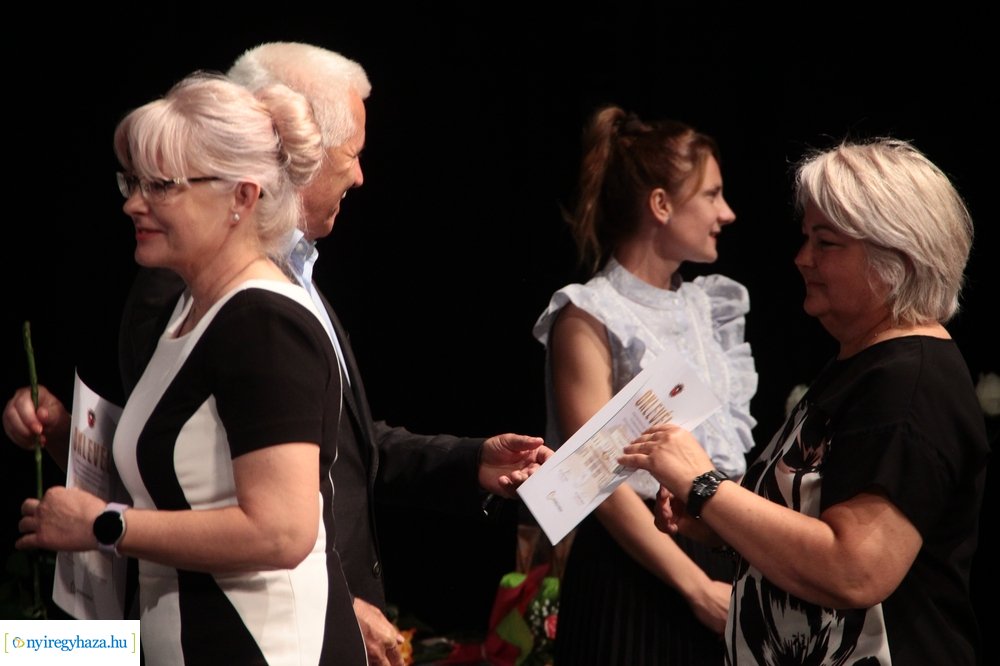 Közszolgálati Tisztviselők Napja 2023