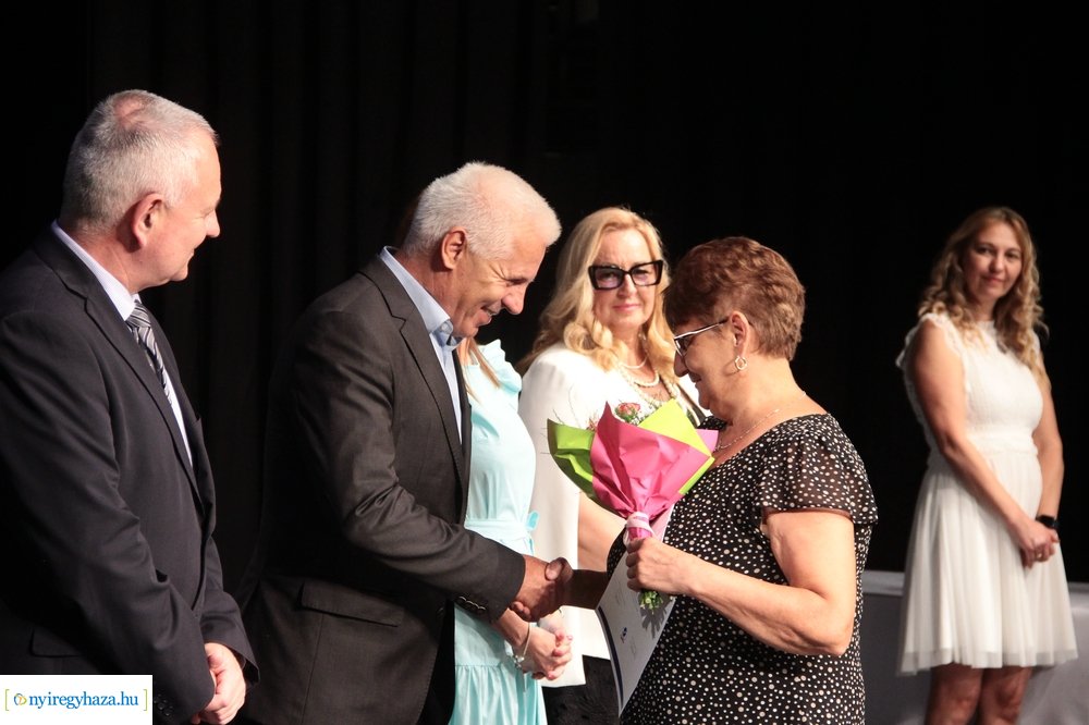 Közszolgálati Tisztviselők Napja 2023