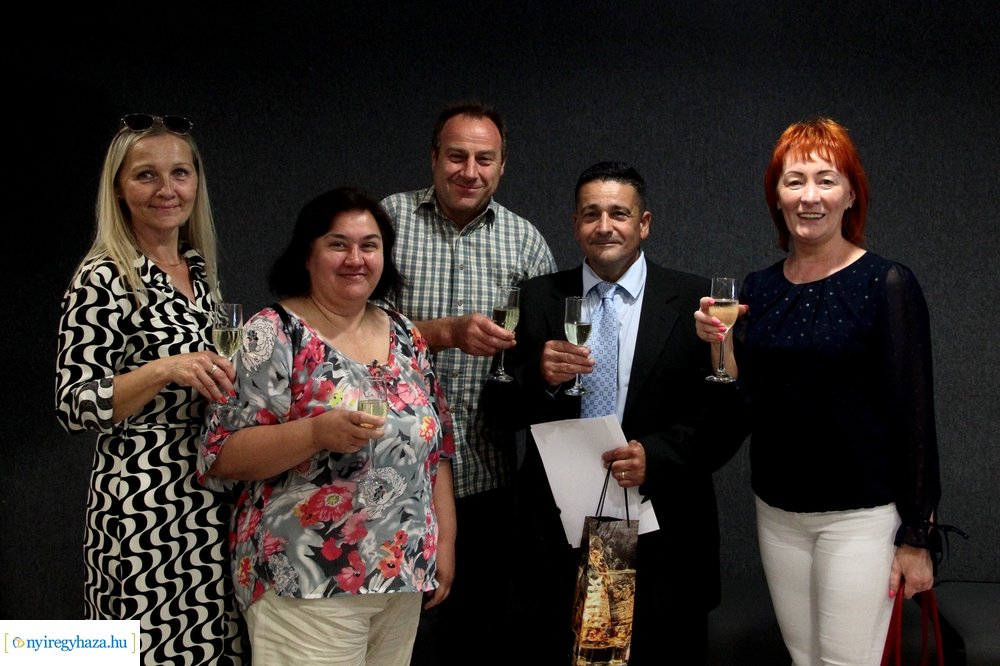 Közszolgálati Tisztviselők Napja 2023