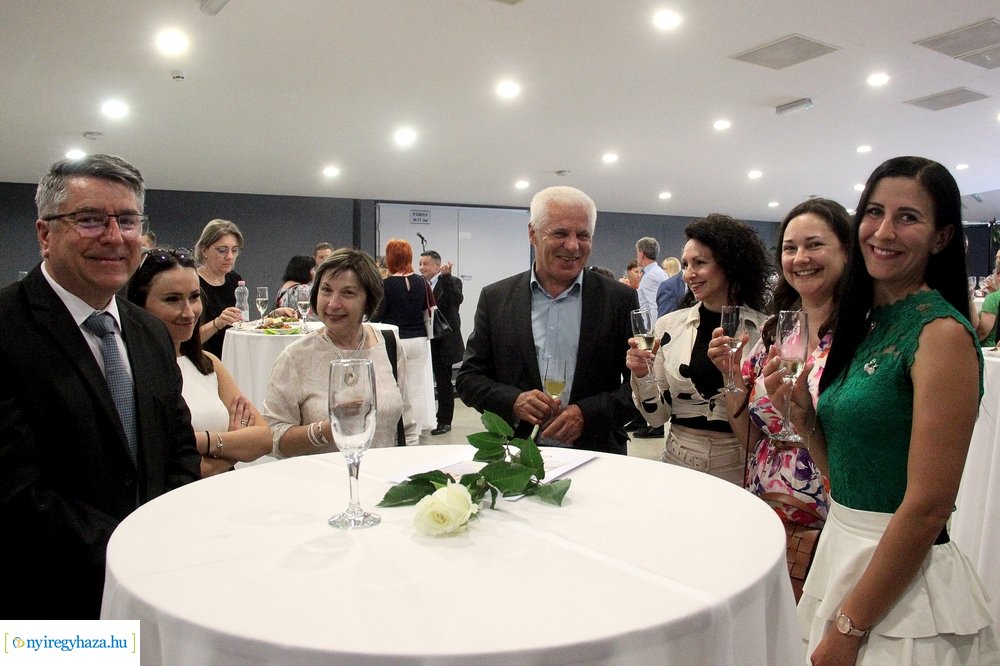 Közszolgálati Tisztviselők Napja 2023