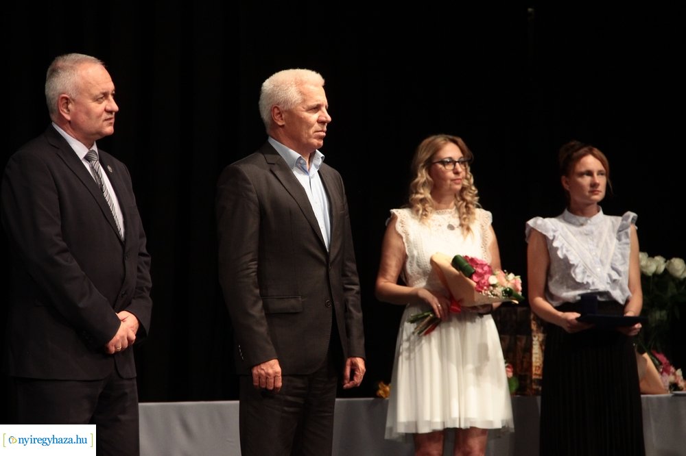 Közszolgálati Tisztviselők Napja 2023