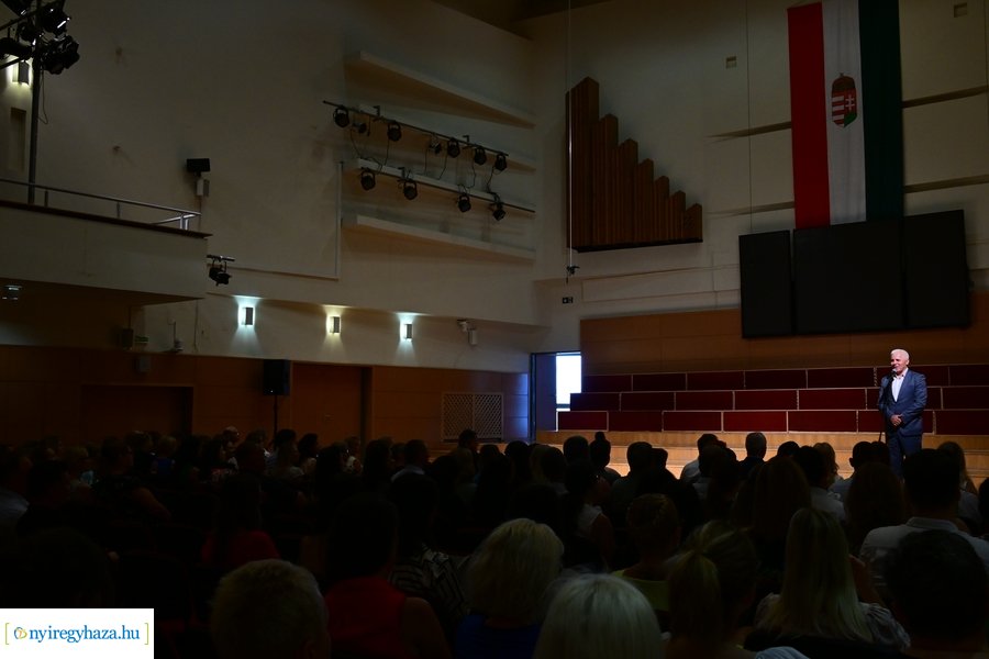 Közszolgálati Tisztviselők Napja 2024 0701