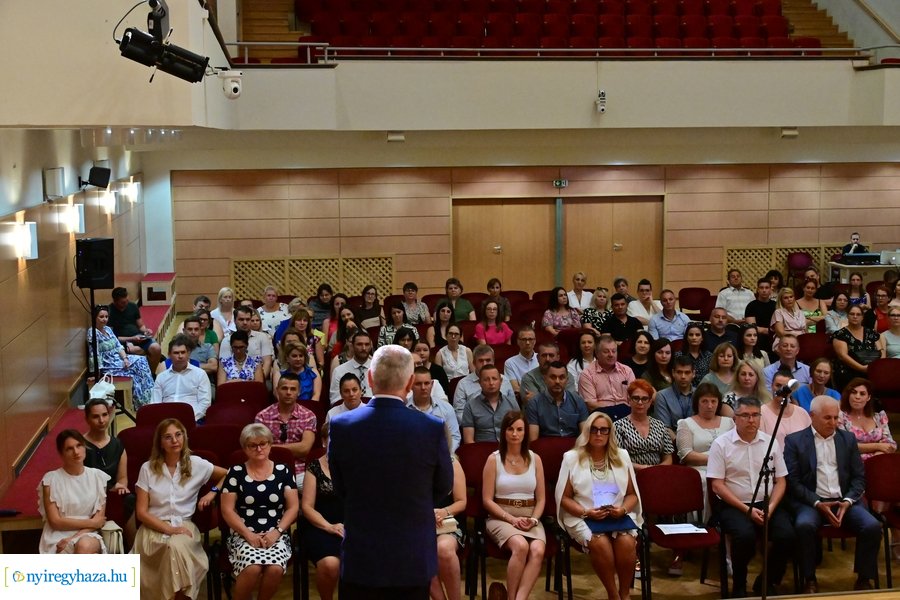 Közszolgálati Tisztviselők Napja 2024 0701