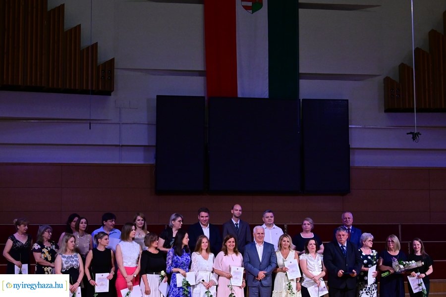 Közszolgálati Tisztviselők Napja 2024 0701