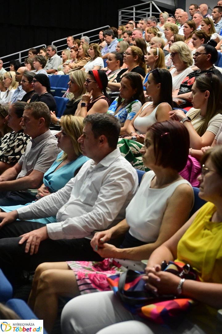 Közszolgálati Tisztviselők Napja 2025