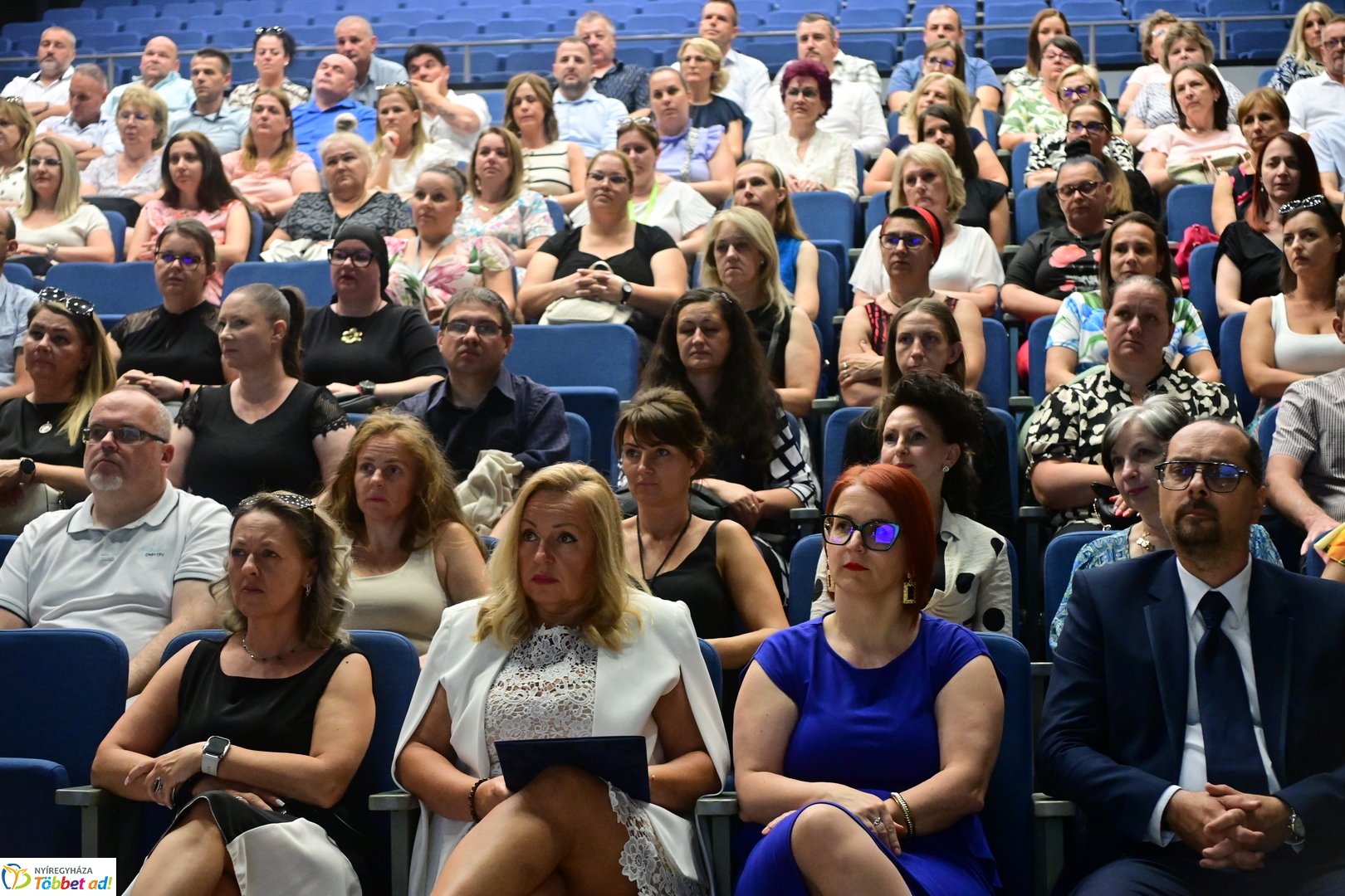 Közszolgálati Tisztviselők Napja 2025