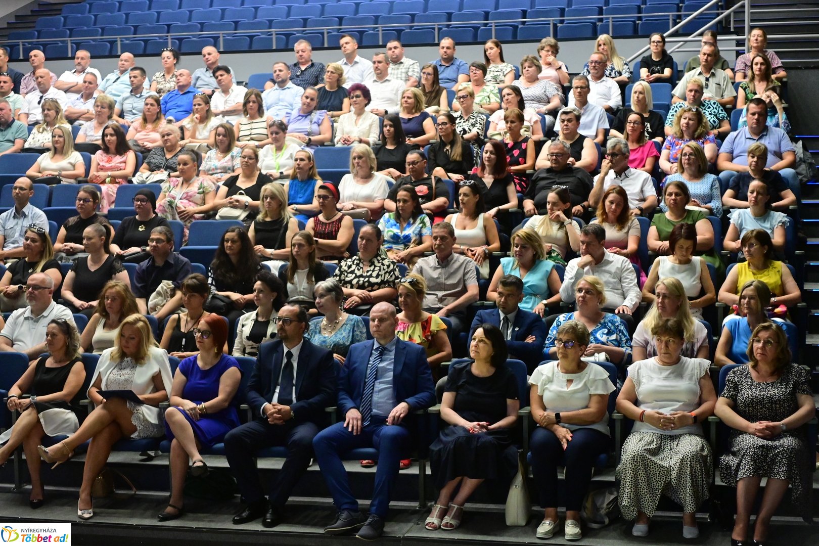 Közszolgálati Tisztviselők Napja 2025