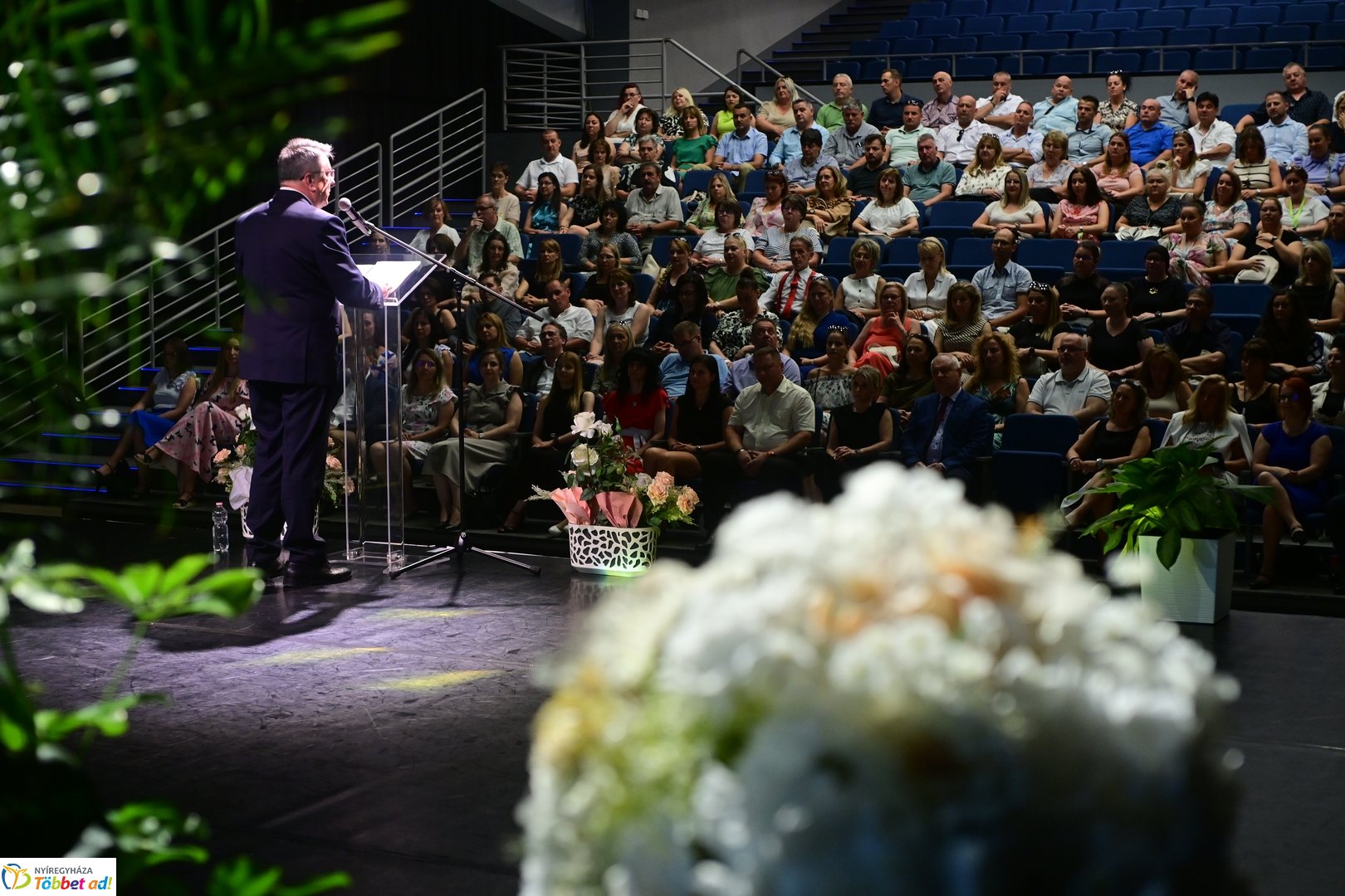 Közszolgálati Tisztviselők Napja 2025