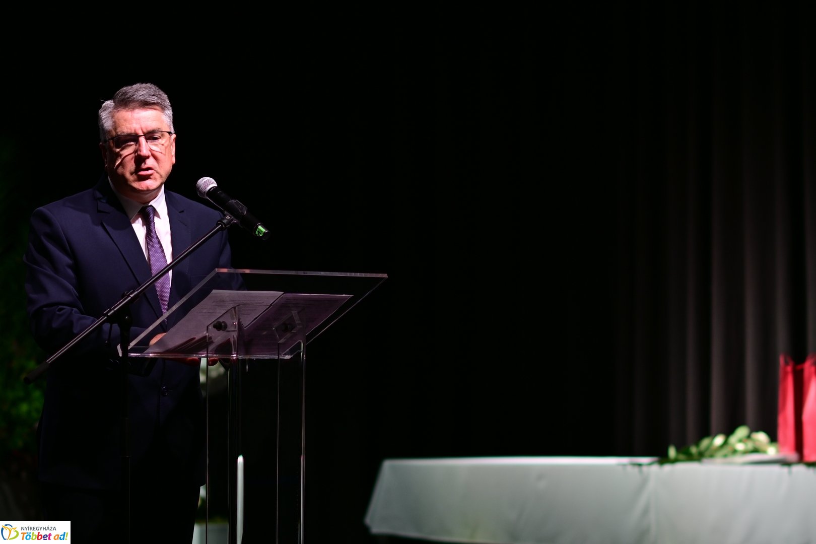 Közszolgálati Tisztviselők Napja 2025