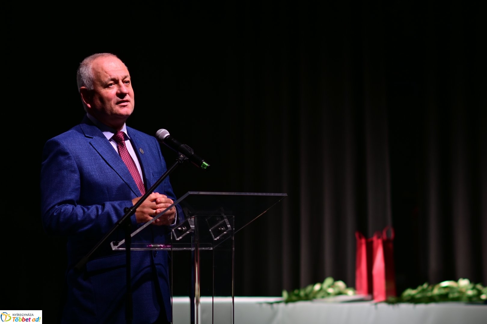 Közszolgálati Tisztviselők Napja 2025