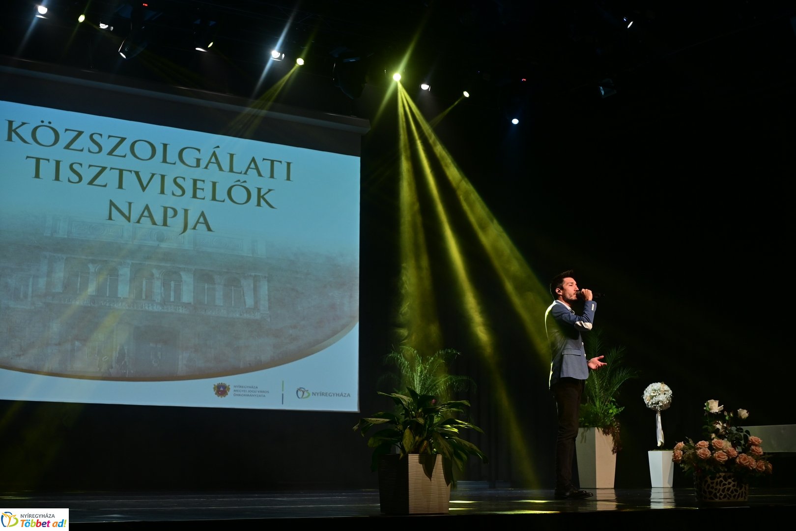 Közszolgálati Tisztviselők Napja 2025