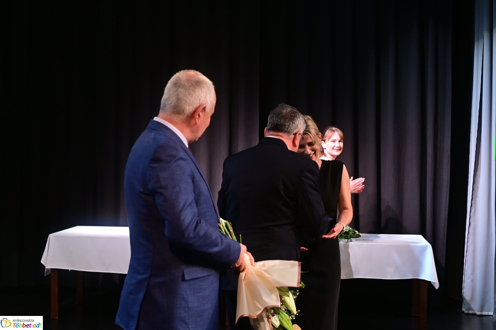 Közszolgálati Tisztviselők Napja 2025