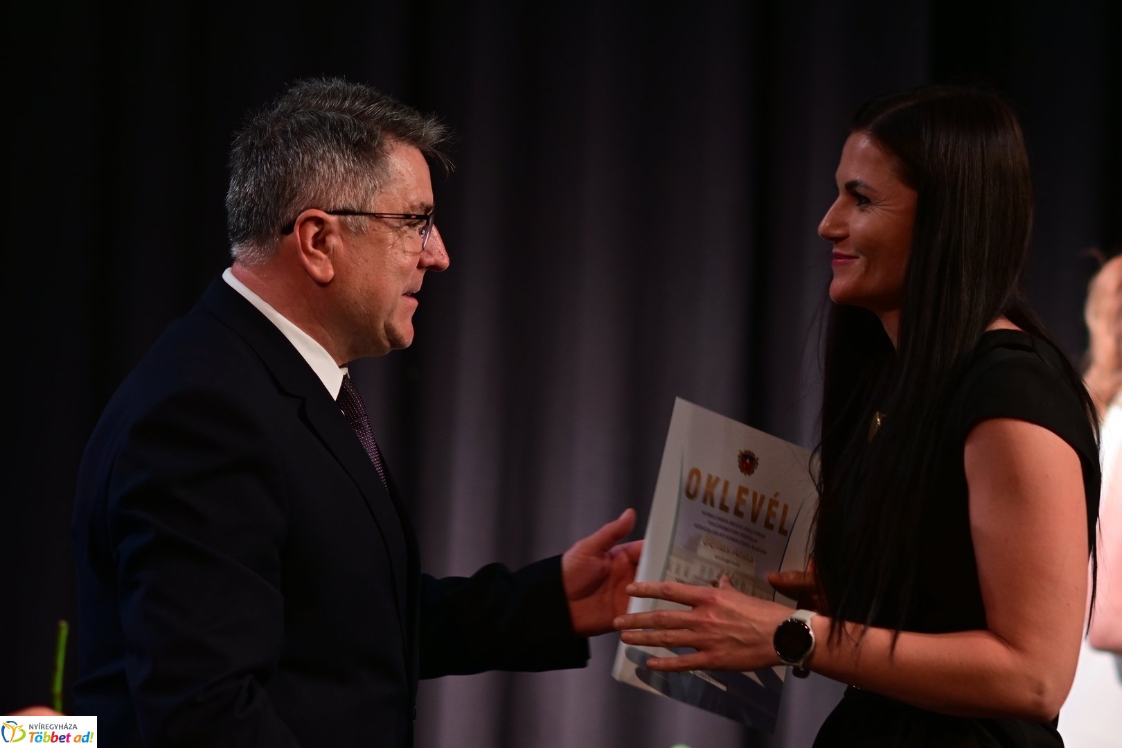 Közszolgálati Tisztviselők Napja 2025