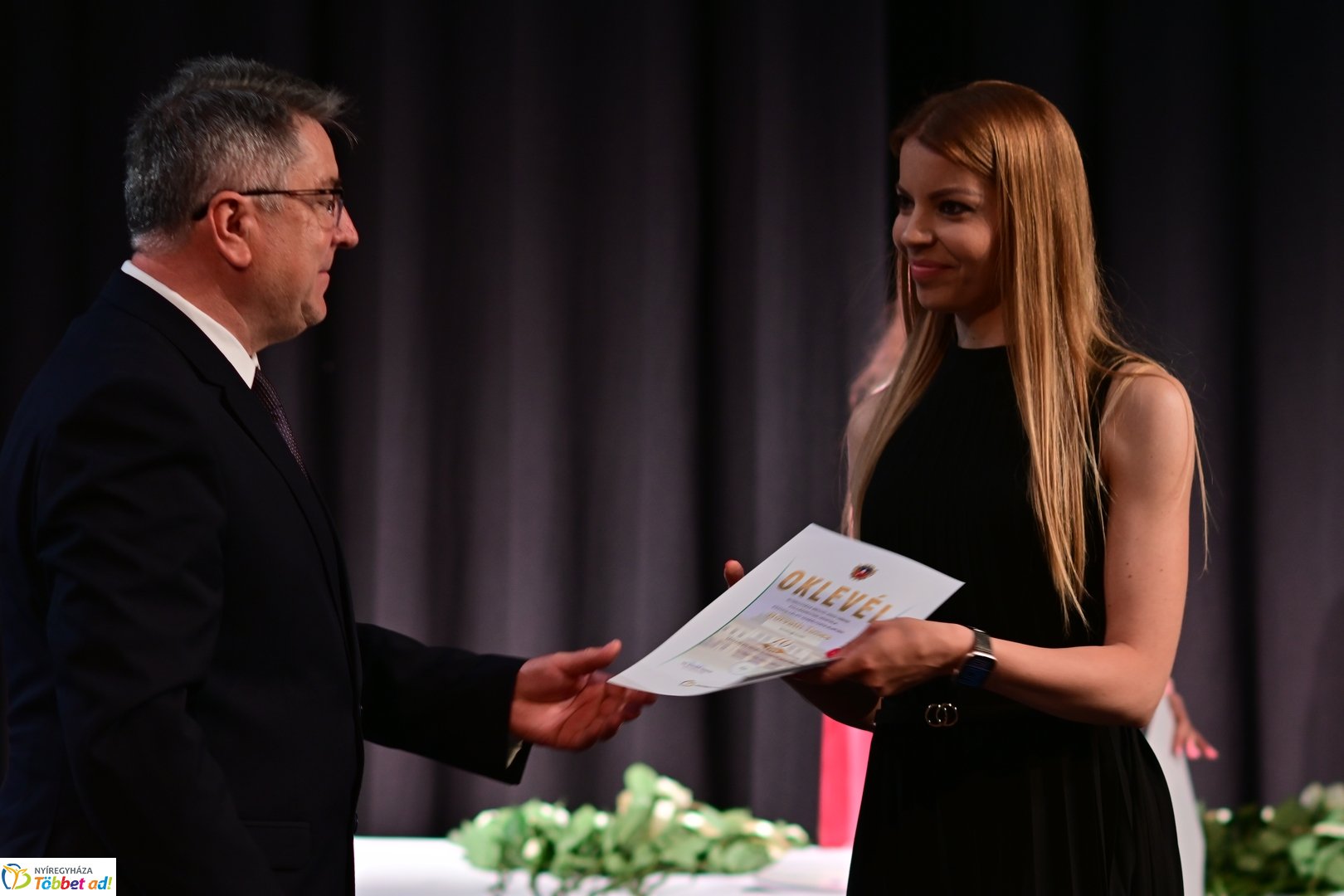 Közszolgálati Tisztviselők Napja 2025