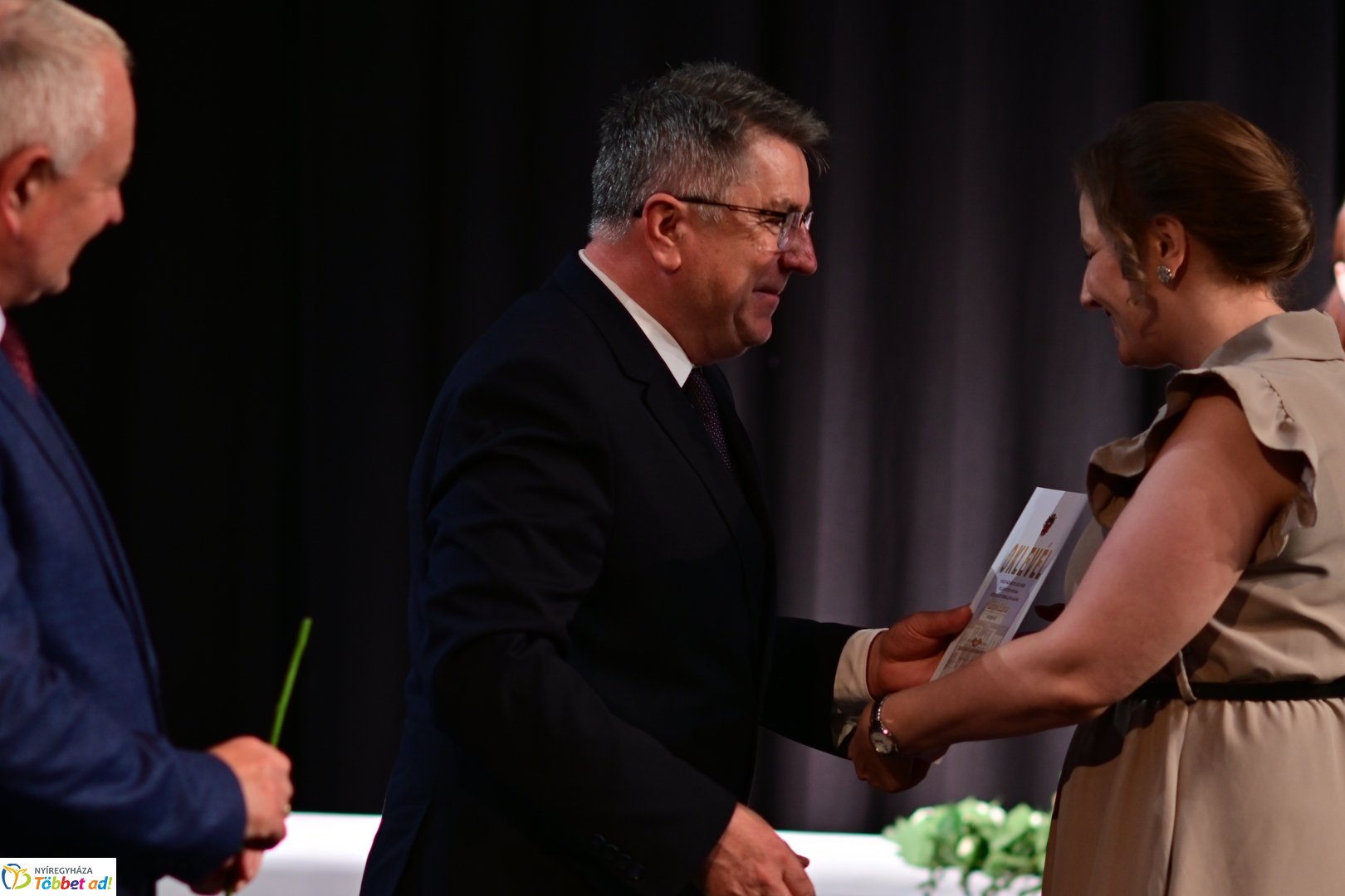 Közszolgálati Tisztviselők Napja 2025