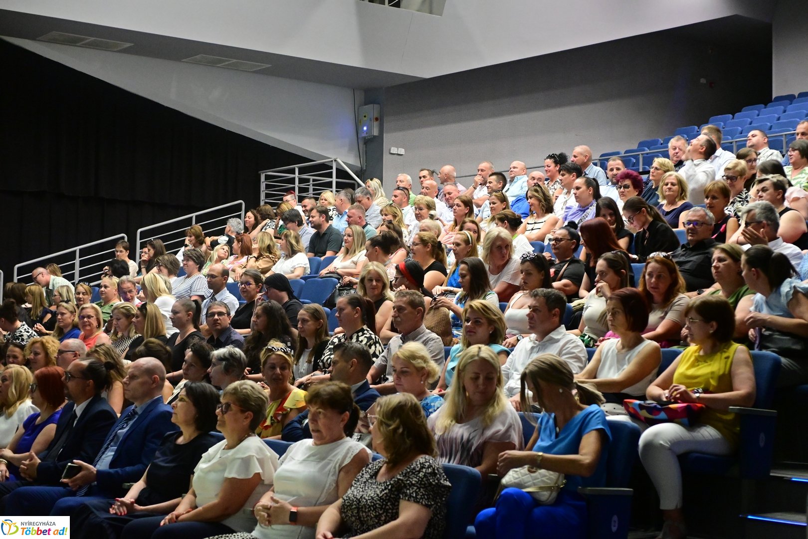 Közszolgálati Tisztviselők Napja 2025