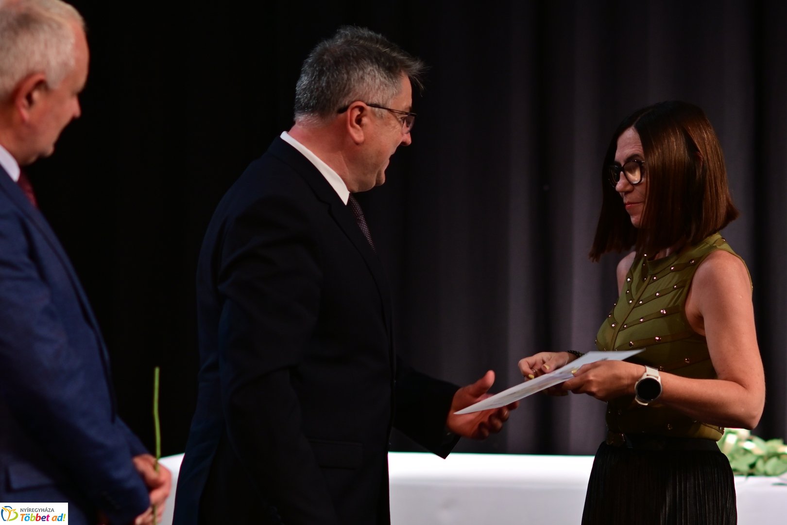 Közszolgálati Tisztviselők Napja 2025