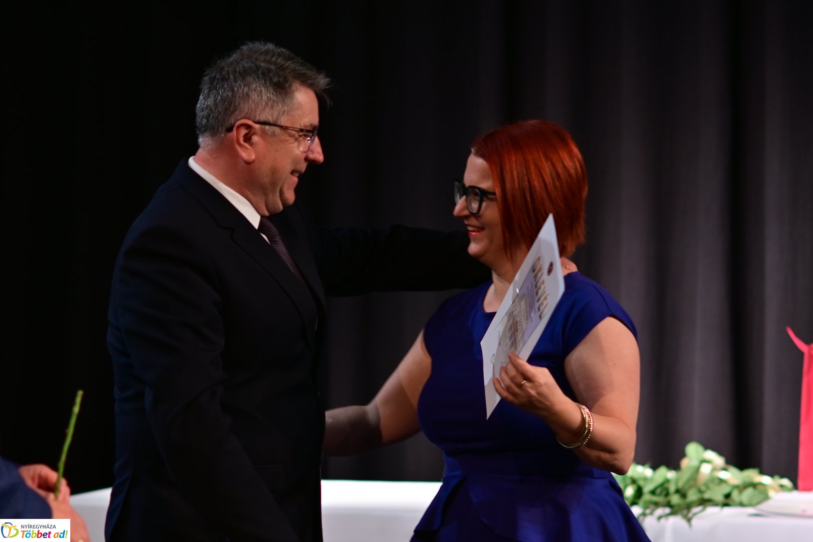 Közszolgálati Tisztviselők Napja 2025