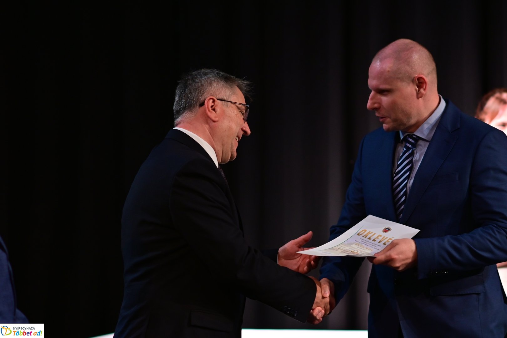 Közszolgálati Tisztviselők Napja 2025