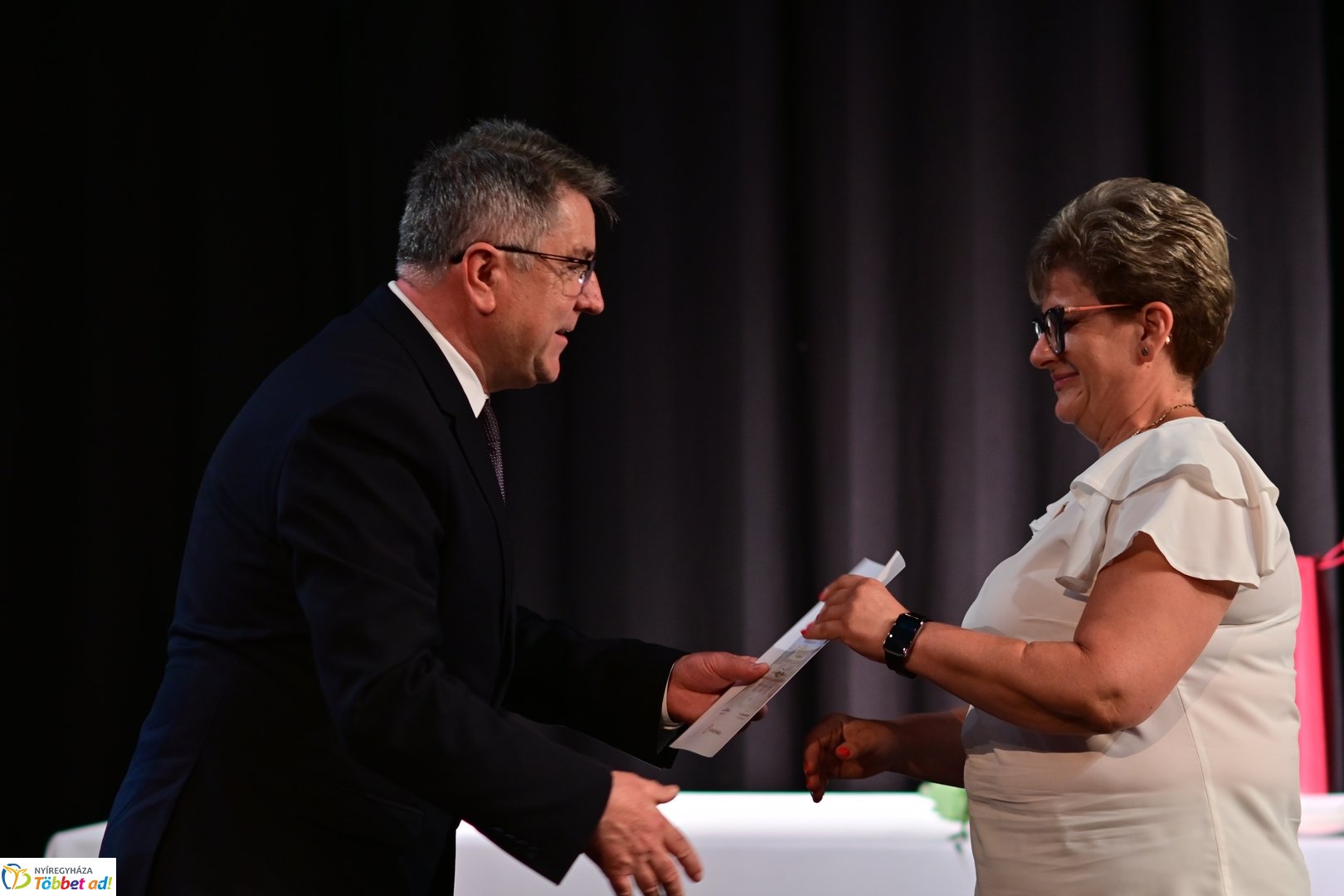 Közszolgálati Tisztviselők Napja 2025