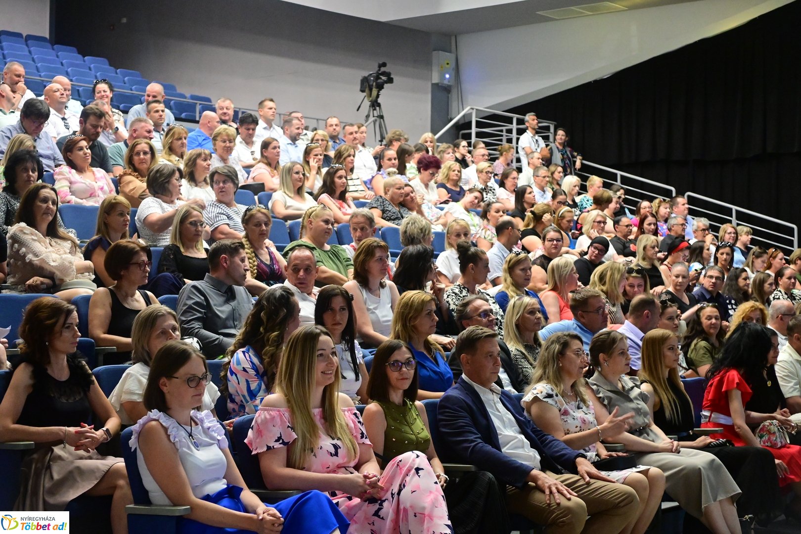 Közszolgálati Tisztviselők Napja 2025