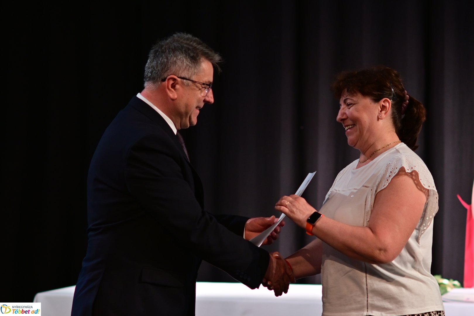 Közszolgálati Tisztviselők Napja 2025