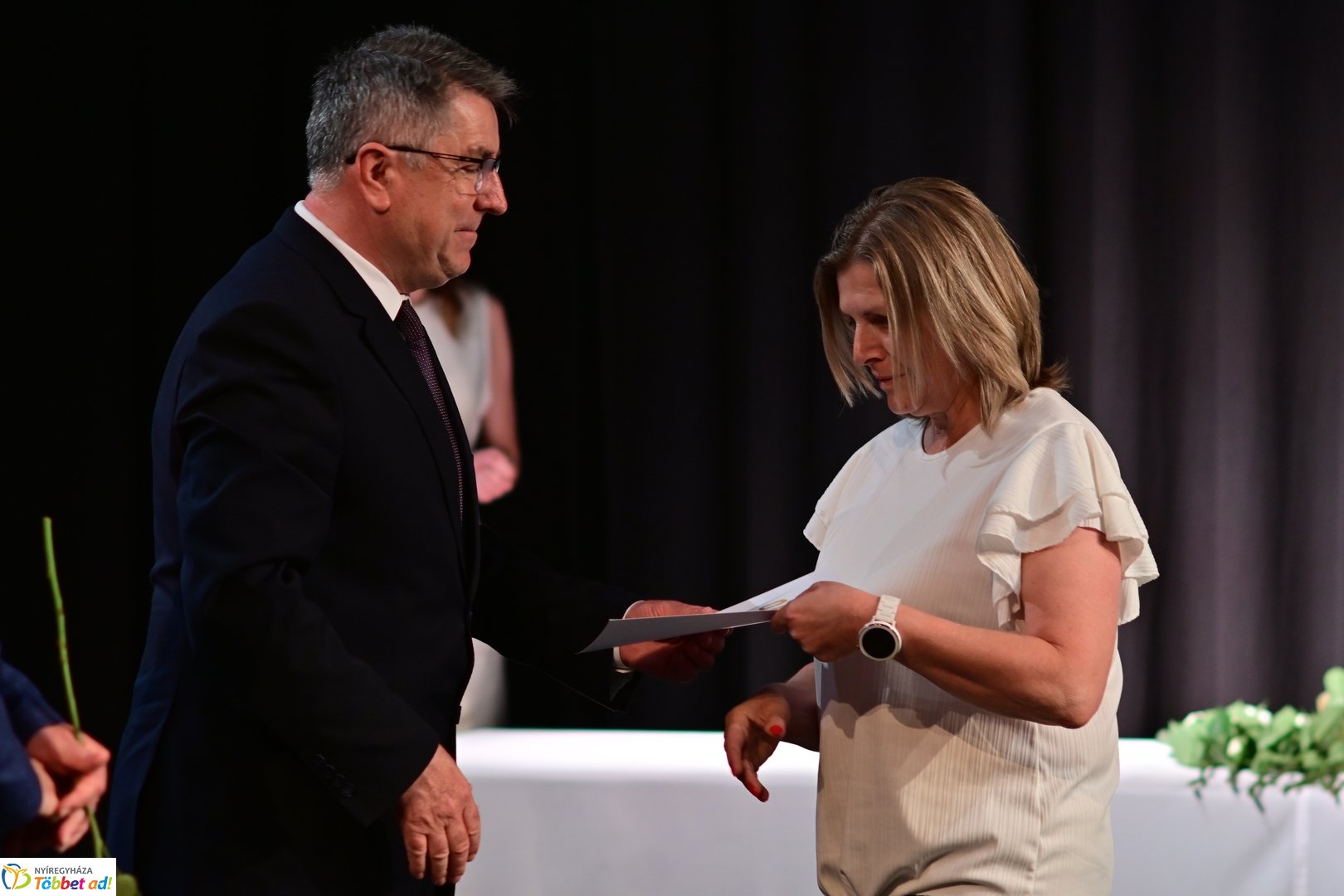 Közszolgálati Tisztviselők Napja 2025