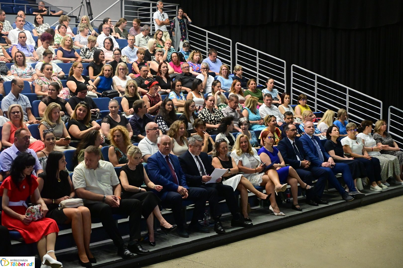 Közszolgálati Tisztviselők Napja 2025