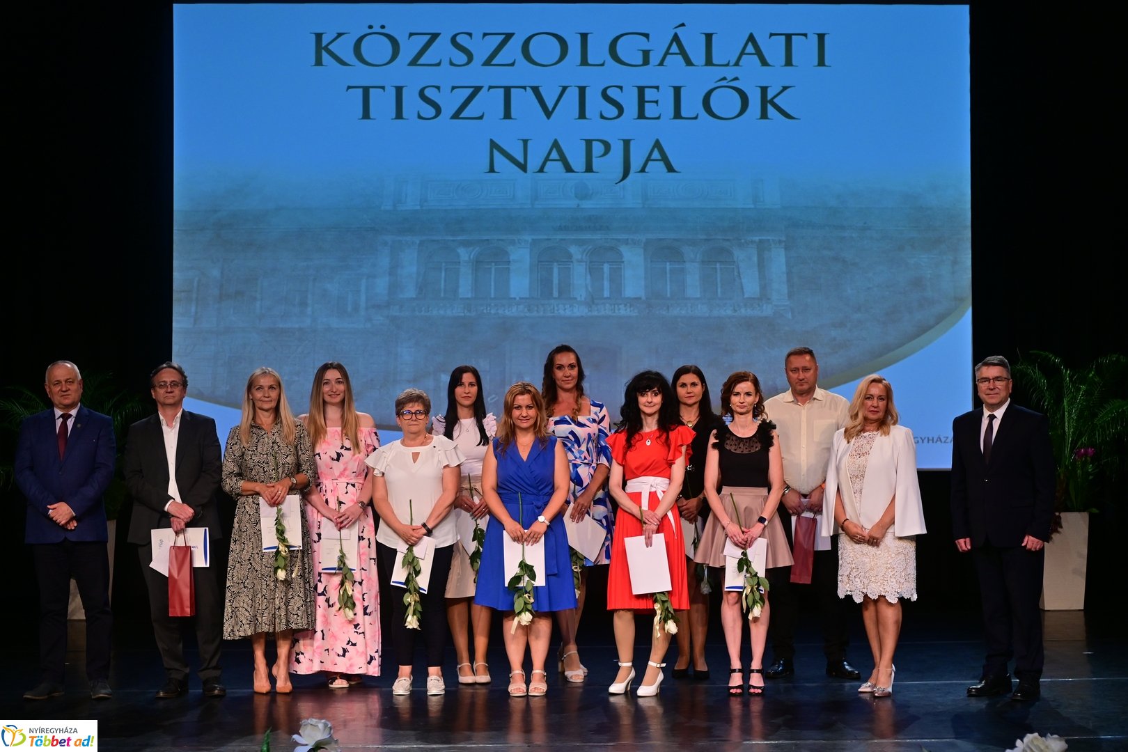 Közszolgálati Tisztviselők Napja 2025