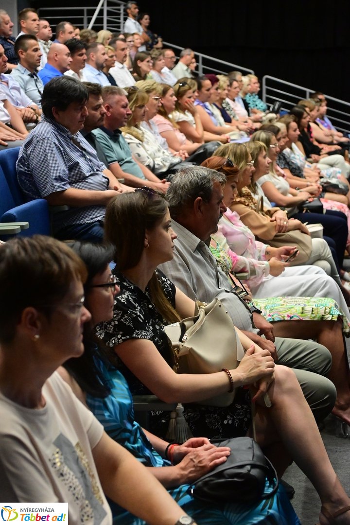 Közszolgálati Tisztviselők Napja 2025