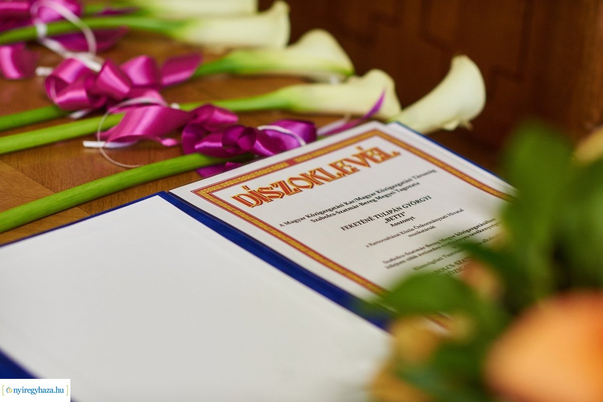 Közszolgálati Tisztviselők Napja a Kormányhivatalnál