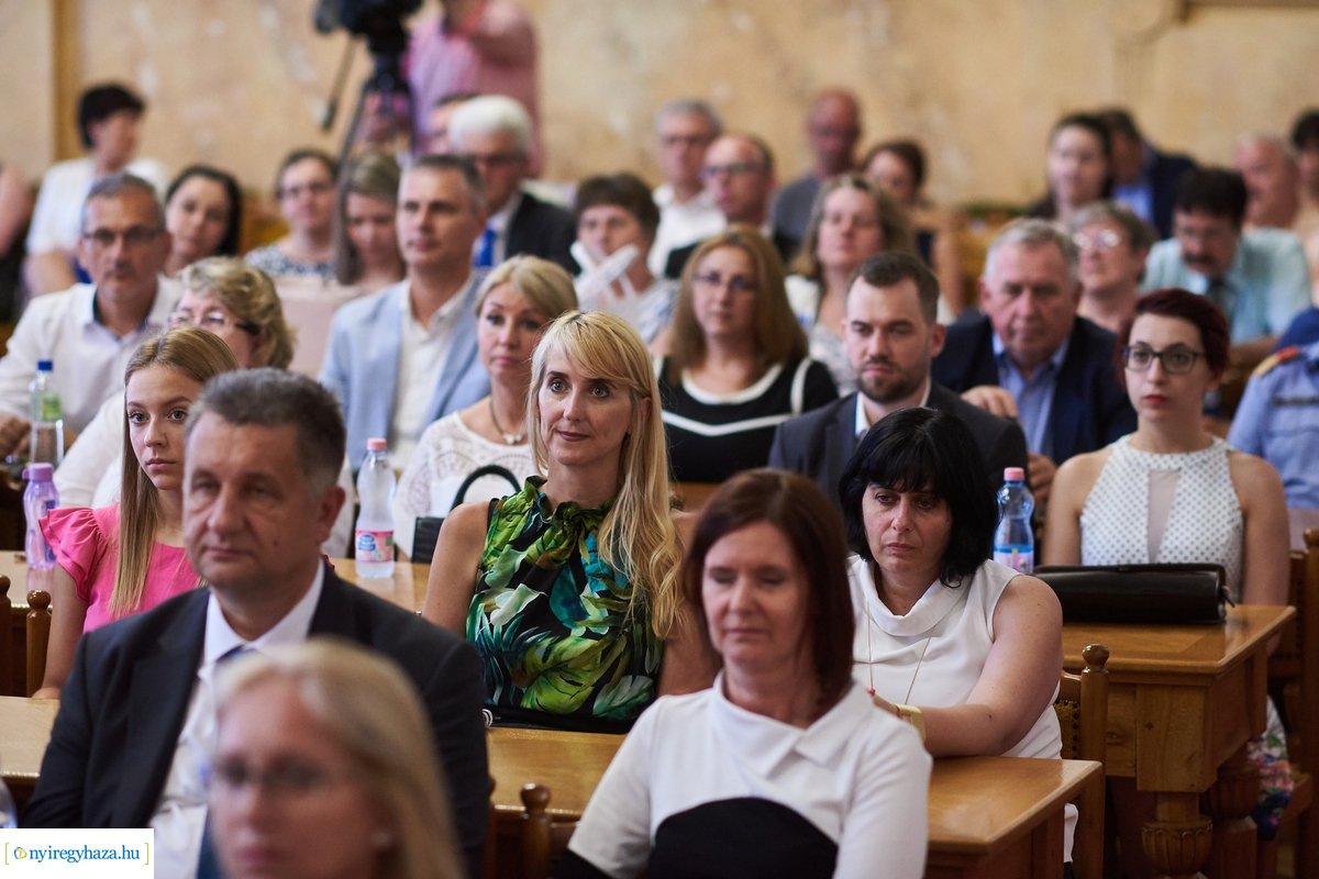 Közszolgálati Tisztviselők Napja a Kormányhivatalnál