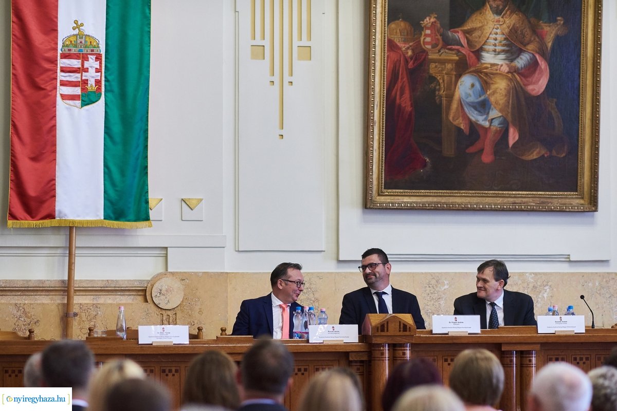 Közszolgálati Tisztviselők Napja a Kormányhivatalnál