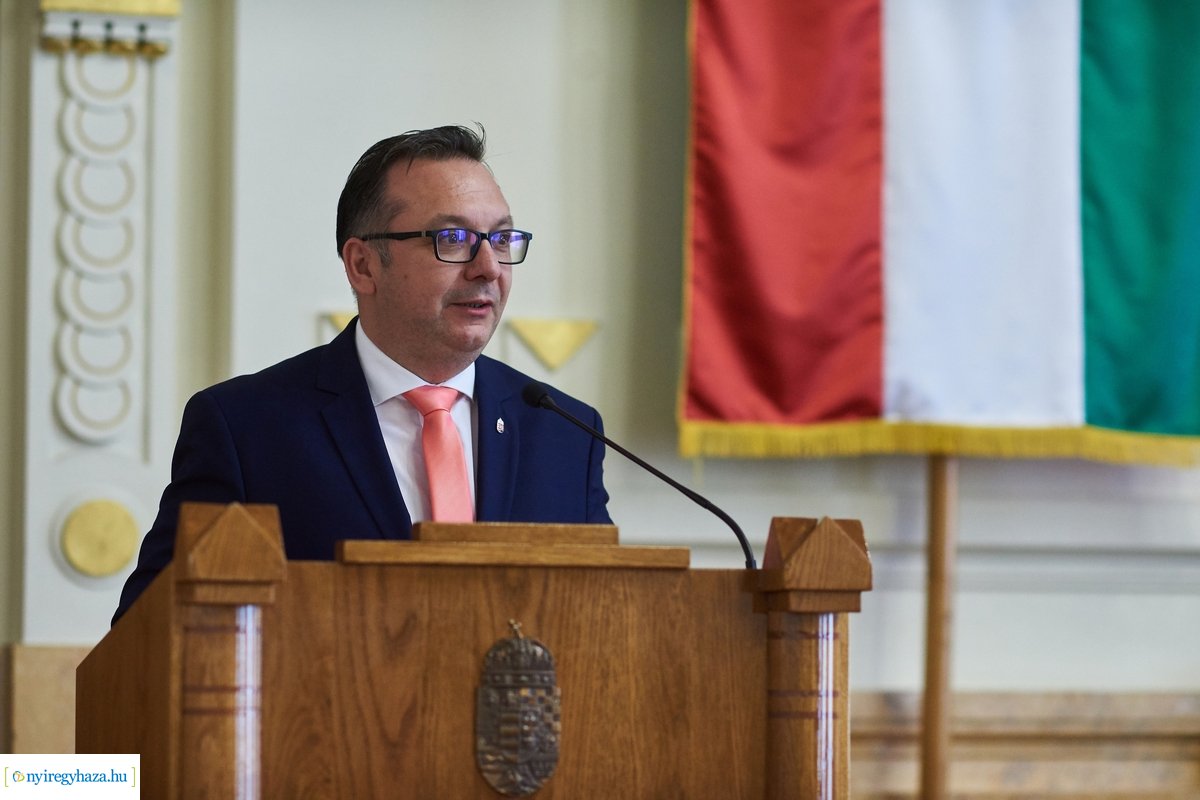 Közszolgálati Tisztviselők Napja a Kormányhivatalnál