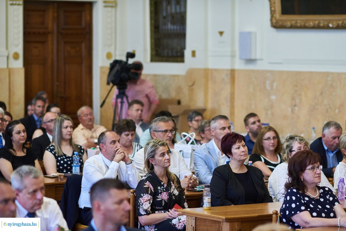 Közszolgálati Tisztviselők Napja a Kormányhivatalnál