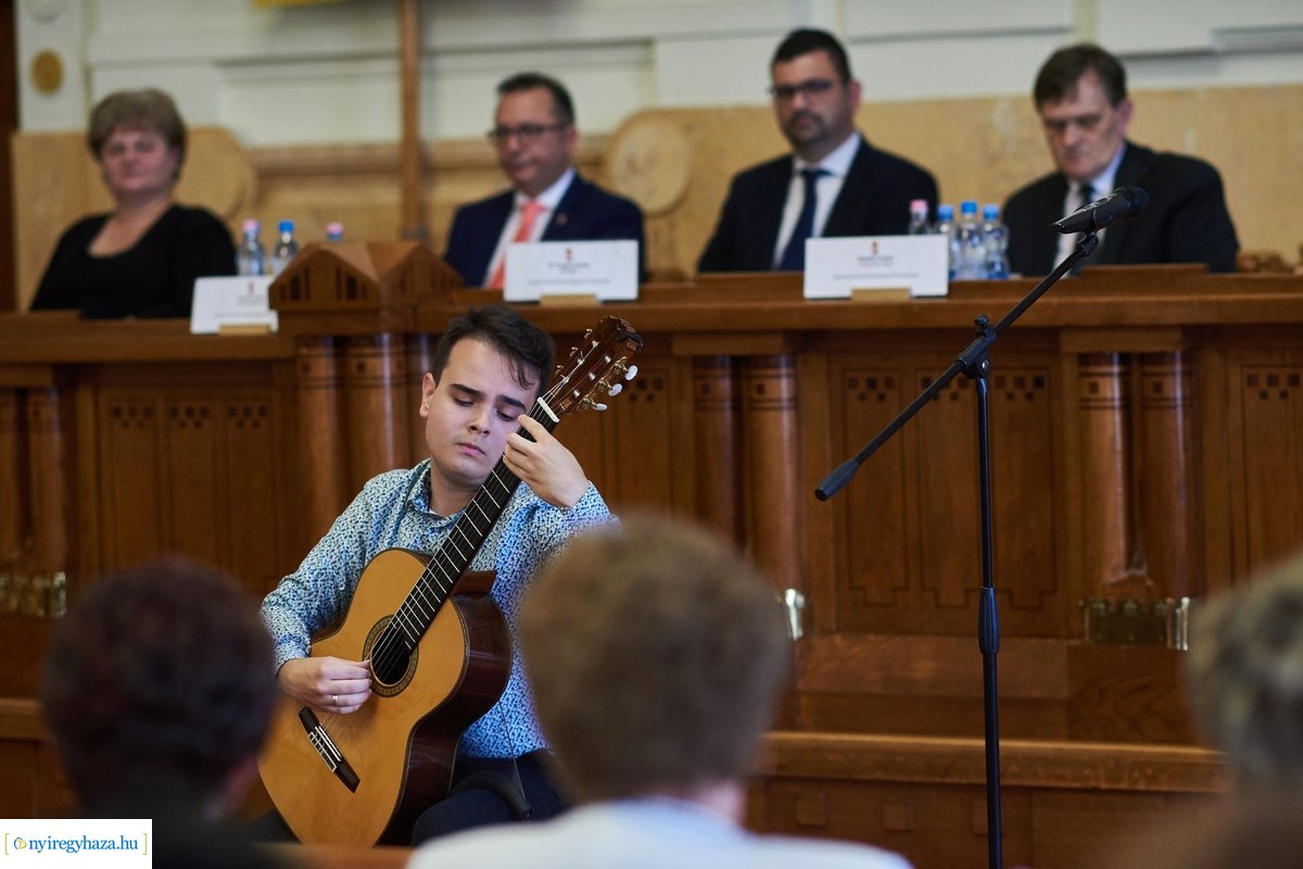 Közszolgálati Tisztviselők Napja a Kormányhivatalnál