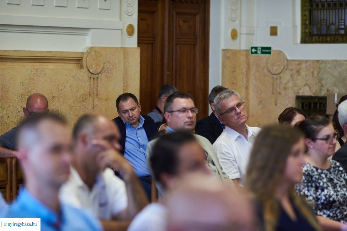 Közszolgálati Tisztviselők Napja a Kormányhivatalnál