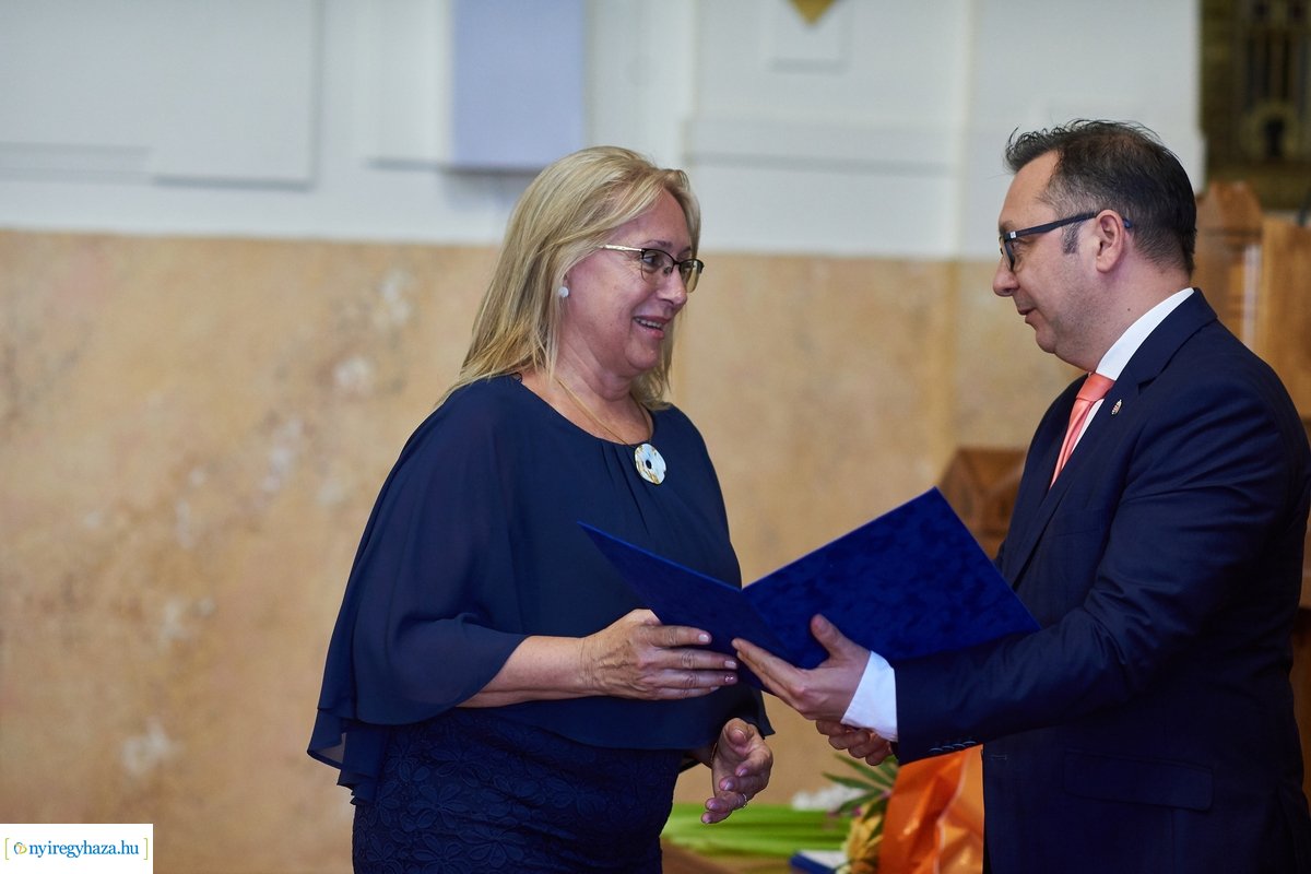 Közszolgálati Tisztviselők Napja a Kormányhivatalnál