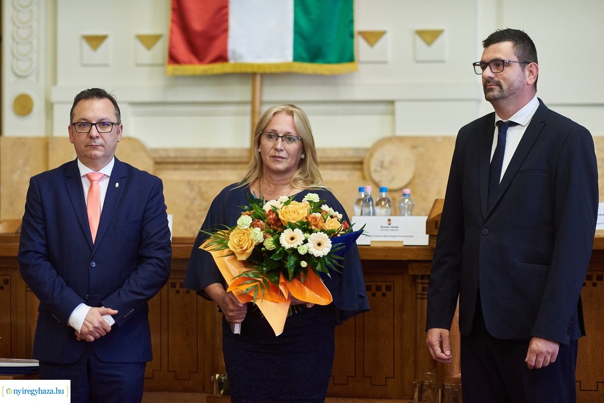 Közszolgálati Tisztviselők Napja a Kormányhivatalnál