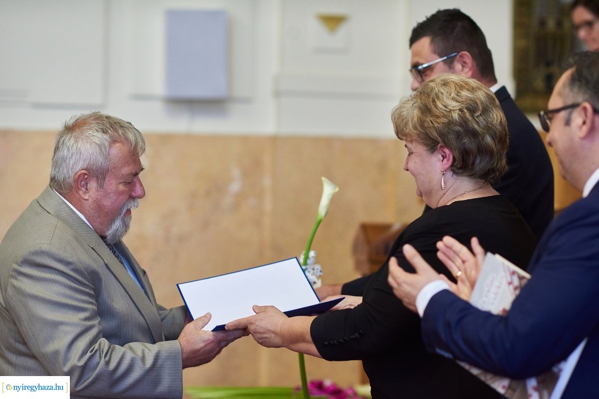 Közszolgálati Tisztviselők Napja a Kormányhivatalnál