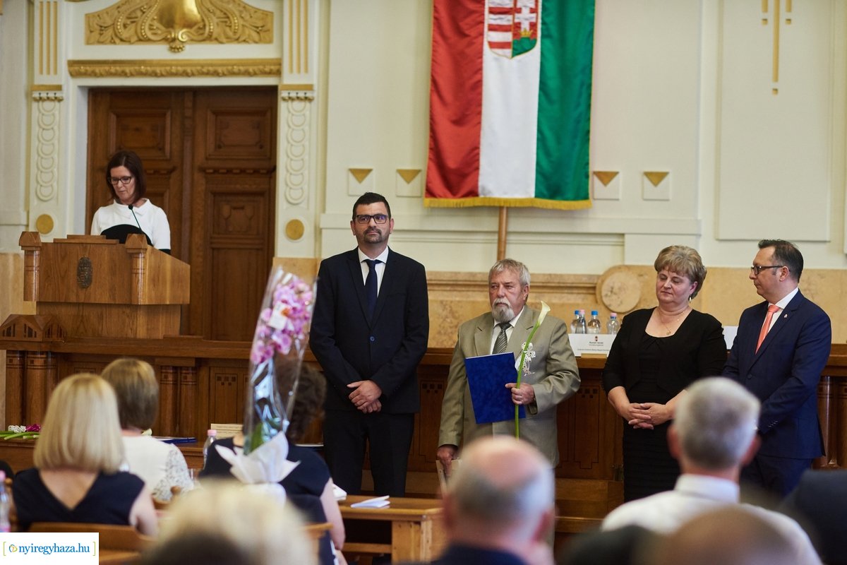 Közszolgálati Tisztviselők Napja a Kormányhivatalnál