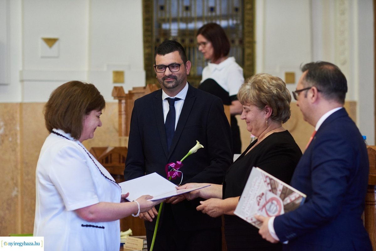 Közszolgálati Tisztviselők Napja a Kormányhivatalnál