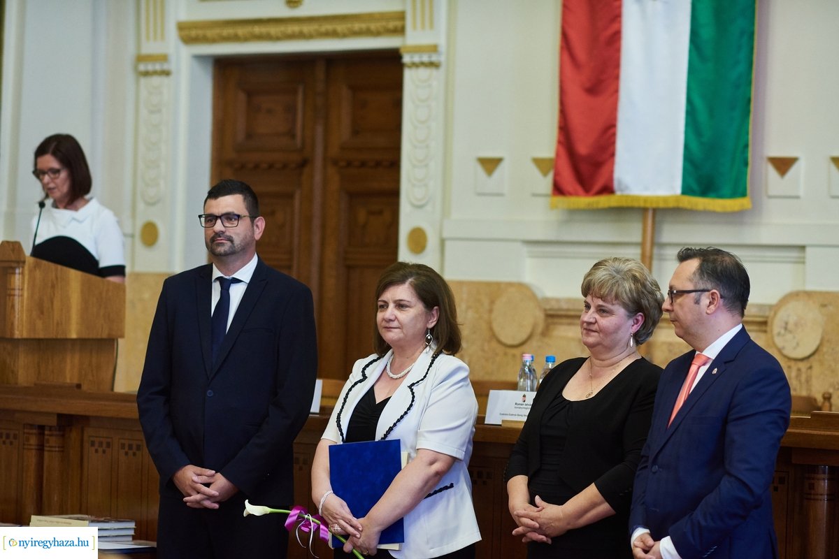 Közszolgálati Tisztviselők Napja a Kormányhivatalnál